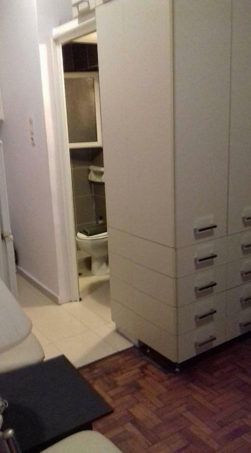 For Harbor Travelers Apartment Piraeus Bagian luar foto